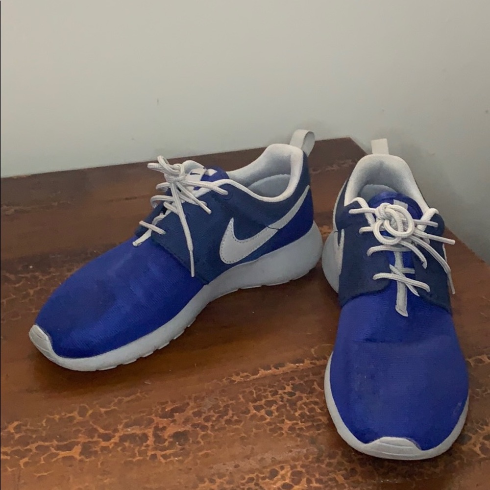 Boys Nike 5y